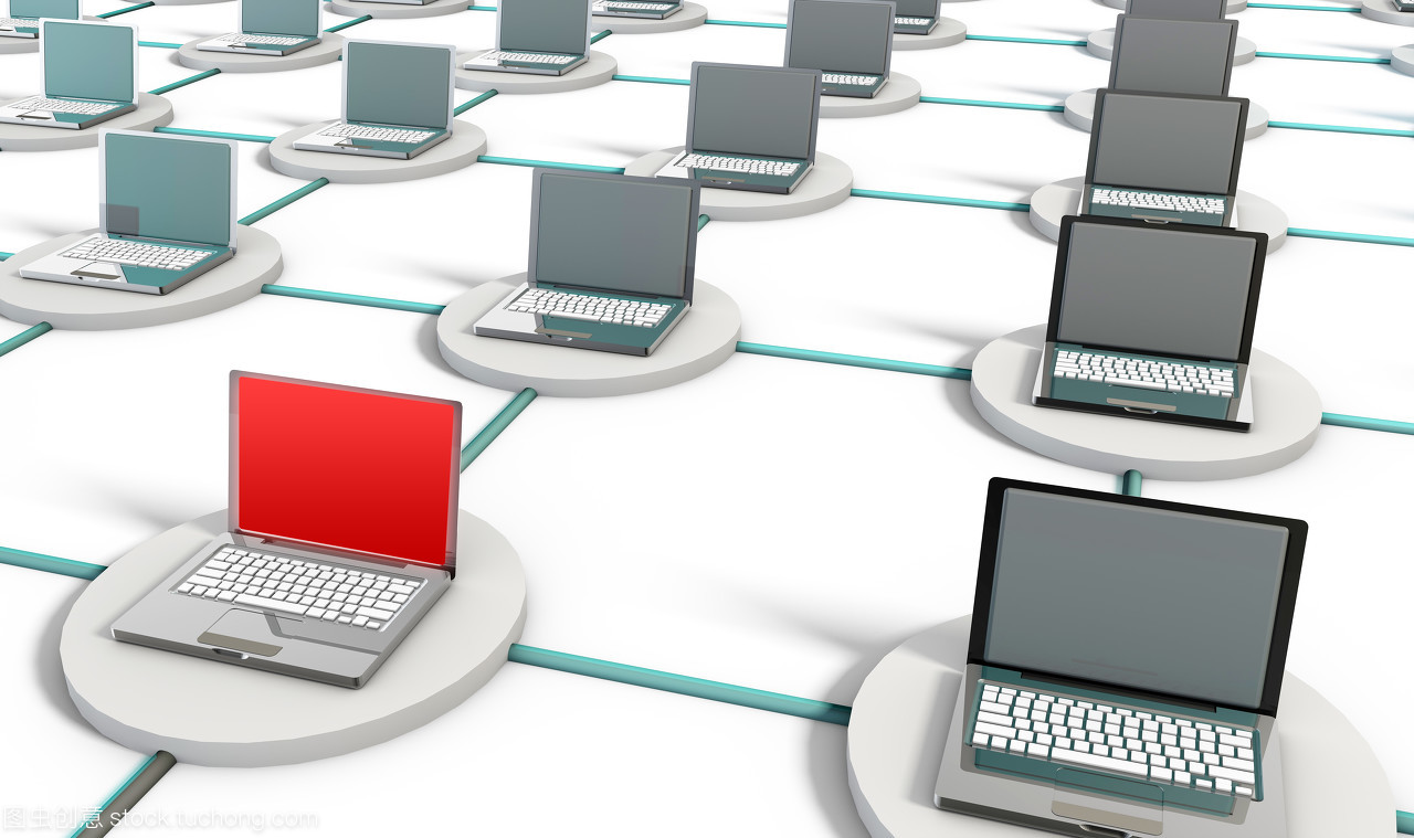 未來網絡技術開發 創新基礎設施與商務前景