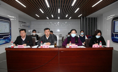 合作共建遼寧省先進裝備制造業(yè)遼西信息技術保障基地 網(wǎng)絡技術開發(fā)的關鍵路徑與創(chuàng)新探索